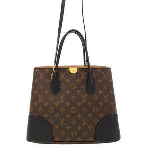 Louis Vuitton Bag Flandrin Monogram